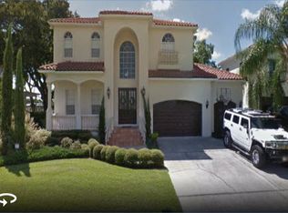 5112 W Homer Ave, Tampa, FL 33629