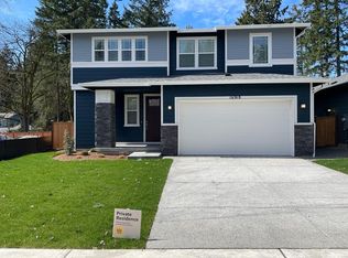 16918 127th Avenue Ct E, Puyallup, WA 98374