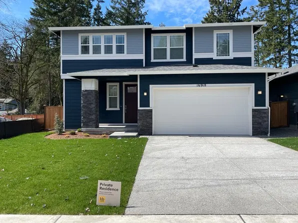 16918 127th Avenue Ct E, Puyallup, WA 98374