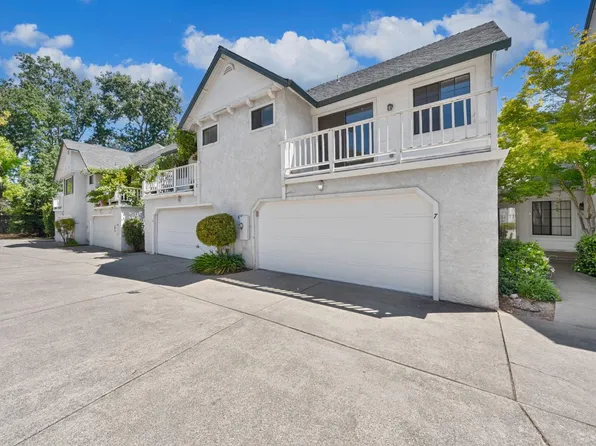 2575 Meadow Ln APT 7, Cameron Park, CA 95682