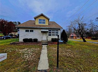 207 Lincoln Dr, Tamaqua, PA 18252