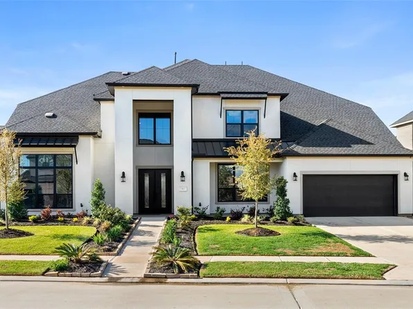 10631 Crystals Spring Drive, Missouri City, TX 77459