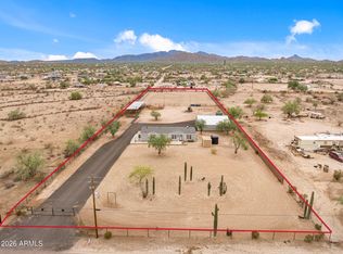 52315 W Dune Shadow Rd, Maricopa, AZ 85139