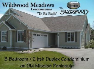 94 Wildwood Meadows Dr, Traverse City, MI 49686