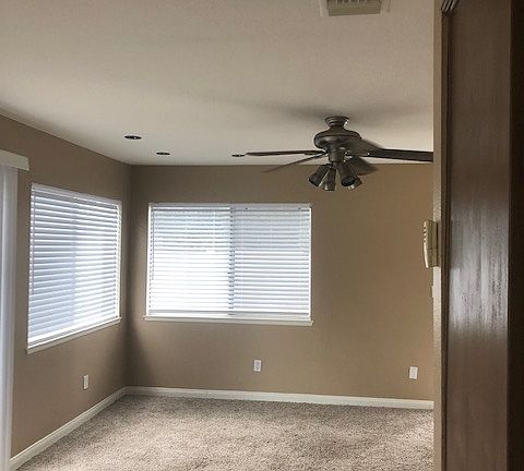 Living Room View