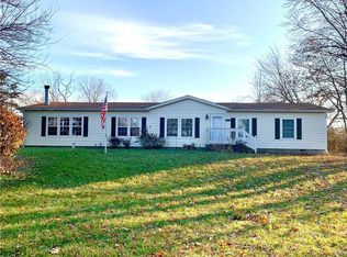 1686 N County Road 50 E, Danville, IN 46122