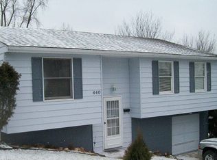 440 Sherman Ave, Cambridge, OH 43725