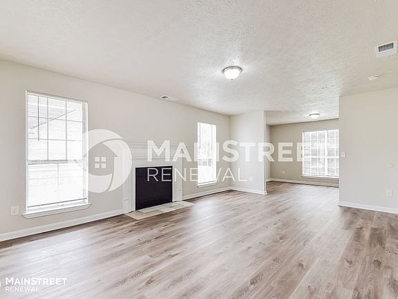 WM - Living Room