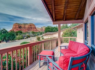 87 Broken Arrow Dr, Sedona, AZ 86351