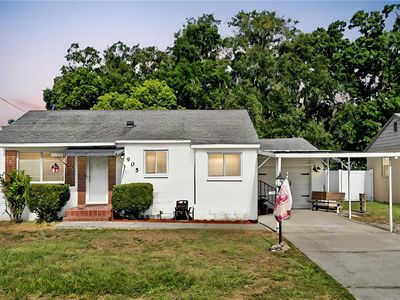 905 N Warnell St, Plant City, FL, 33563