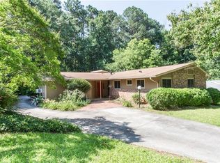 1863 Merrimac Ct NE, Atlanta, GA 30329