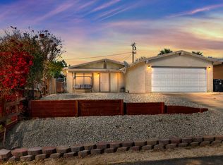66946 Flora Ave, Desert Hot Springs, CA 92240