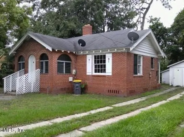 5910 Pearl St, Jacksonville, FL 32208