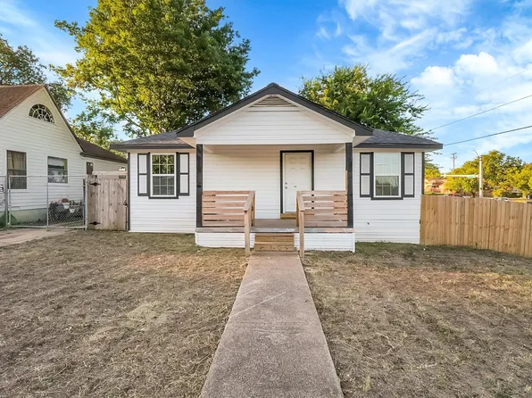 3226 Aster St, Dallas, TX 75211