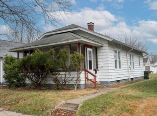 1114 N Brookfield St, South Bend, IN 46628