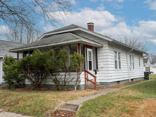 1114 N Brookfield St, South Bend, IN 46628