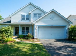 515 Victoria Ln, Oswego, IL 60543