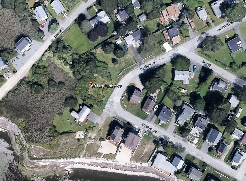 2nd image of 60 Highland Ave