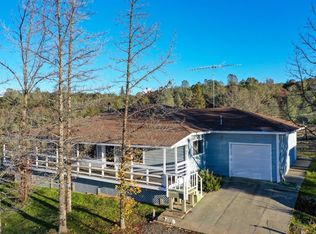 22135 Jennifer Dr, Grass Valley, CA