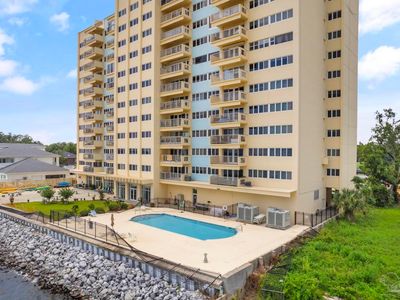 825 Bayshore Dr APT 206, Perdido Key, FL, 32507
