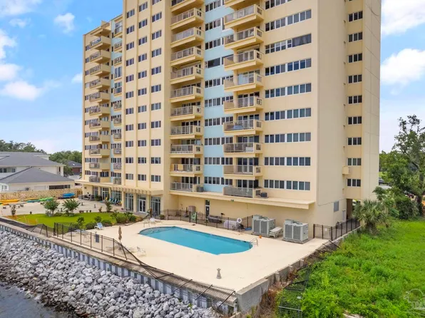 825 Bayshore Dr APT 206, Perdido Key, FL 32507