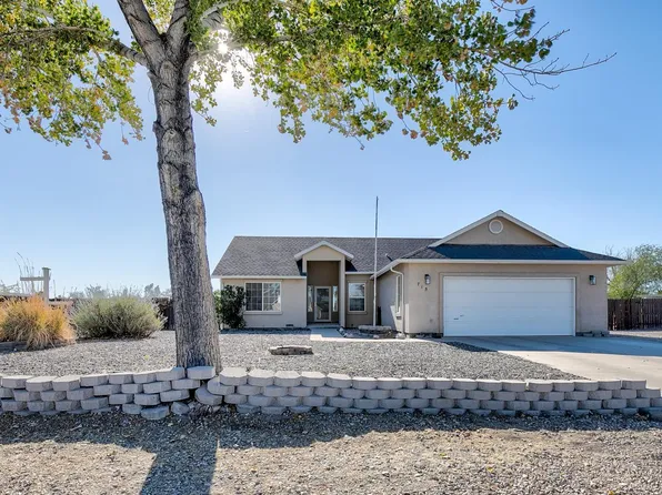 715 Hunter Park Way, Fallon, NV 89406