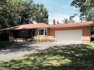 92 Grandview Dr, Lebanon, OH 45036
