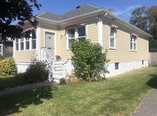 29 Jefferson St, Fairhaven, MA 02719