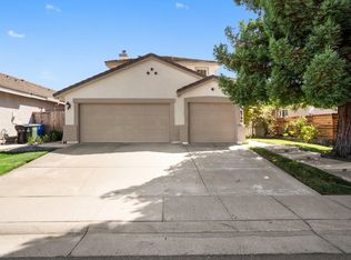 8790 Silverberry Ave, Elk Grove, CA 95624