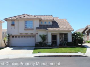 5 Chatri Cir, Foothill Ranch, CA 92610