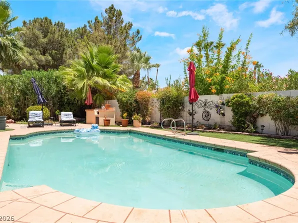 5216 Painted Lakes Way, Las Vegas, NV 89149