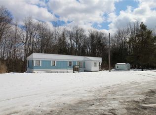 1662 State Route 8, Cold Brook, NY 13324