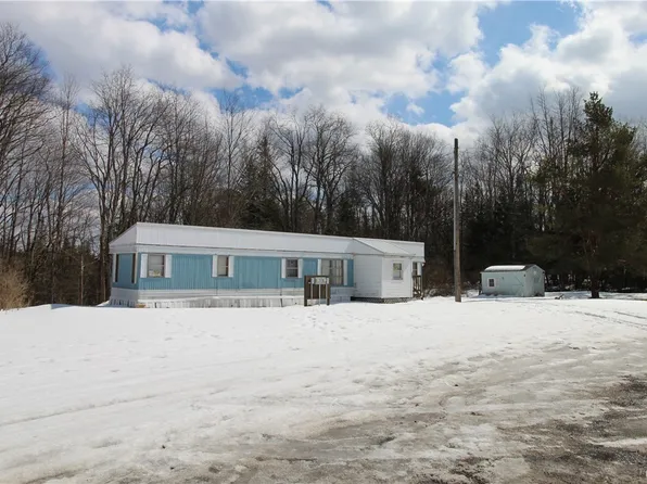 1662 State Route 8, Cold Brook, NY 13324