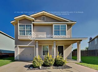 1921 Wickham Dr, Burleson, TX 76028