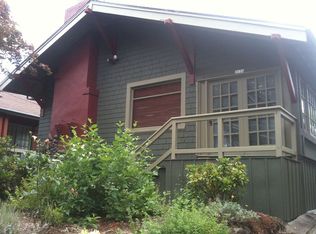2134 SE 55th Ave, Portland, OR 97215