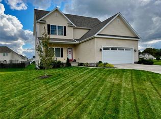 7713 Magnolia Bnd, Magnolia bnd, PA 16415