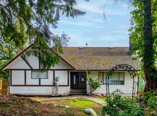 1327 Nestor St, Coquitlam, BC