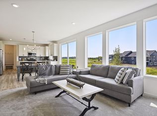 9564 63rd St S, Cottage Grove, MN 55016