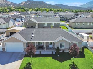 1188 N 100 E, Nephi, UT 84648