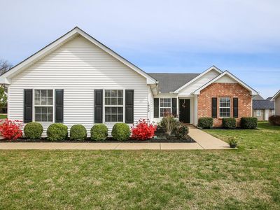 1450 Amal Dr, Murfreesboro, TN, 37128
