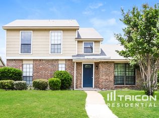 4613 Monterrey Dr, Rowlett, TX 75088