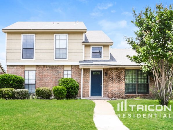 4613 Monterrey Dr