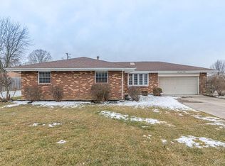 2708 Marigold Dr, Dayton, OH