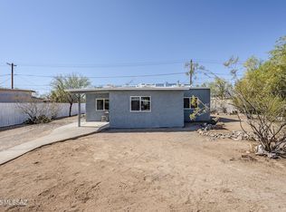 2611 W Quail Rd, Tucson, AZ 85746