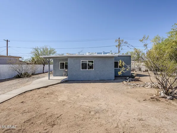 2611 W Quail Rd, Tucson, AZ 85746