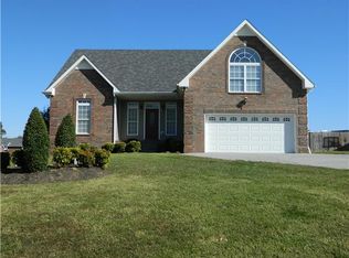 720 N Palmers Chapel Rd LOT 3, White House, TN 37188