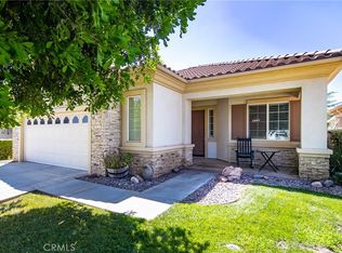 1523 High Meadow Dr, Beaumont, CA 92223