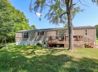 2955 Sharpe Elva Rd, Calvert City, KY 42029