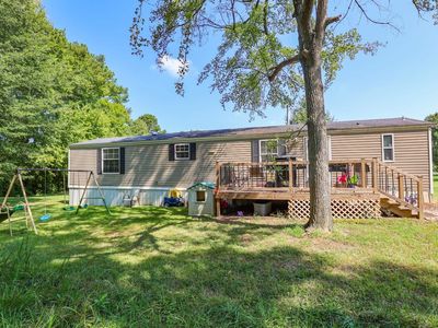 2955 Sharpe Elva Rd, Calvert City, KY, 42029