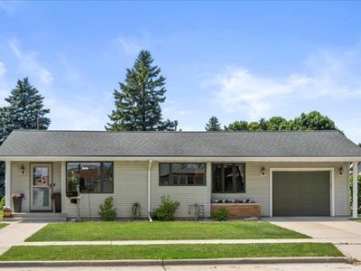 2712 North 25th STREET, Sheboygan, WI, 53083